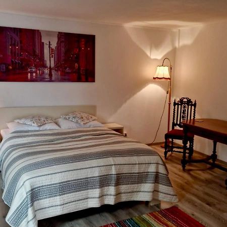 Casa Teo 호텔 부자우 외부 사진