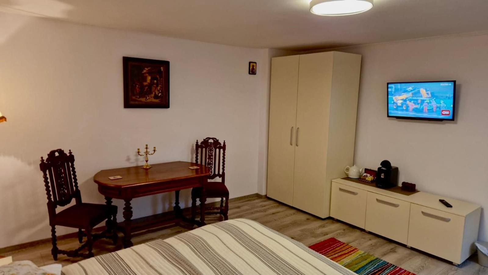 Casa Teo 호텔 부자우 외부 사진