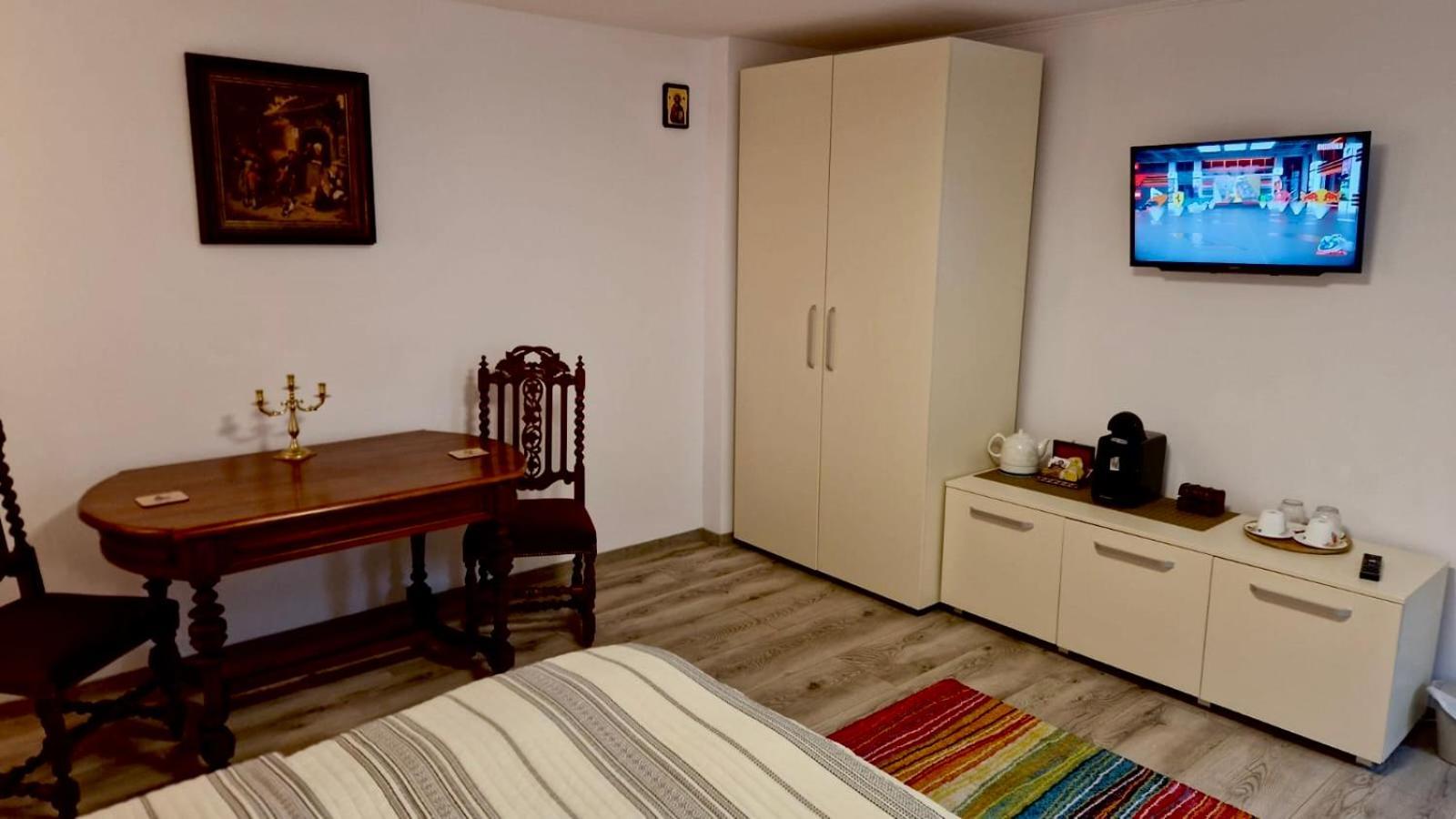 Casa Teo 호텔 부자우 외부 사진