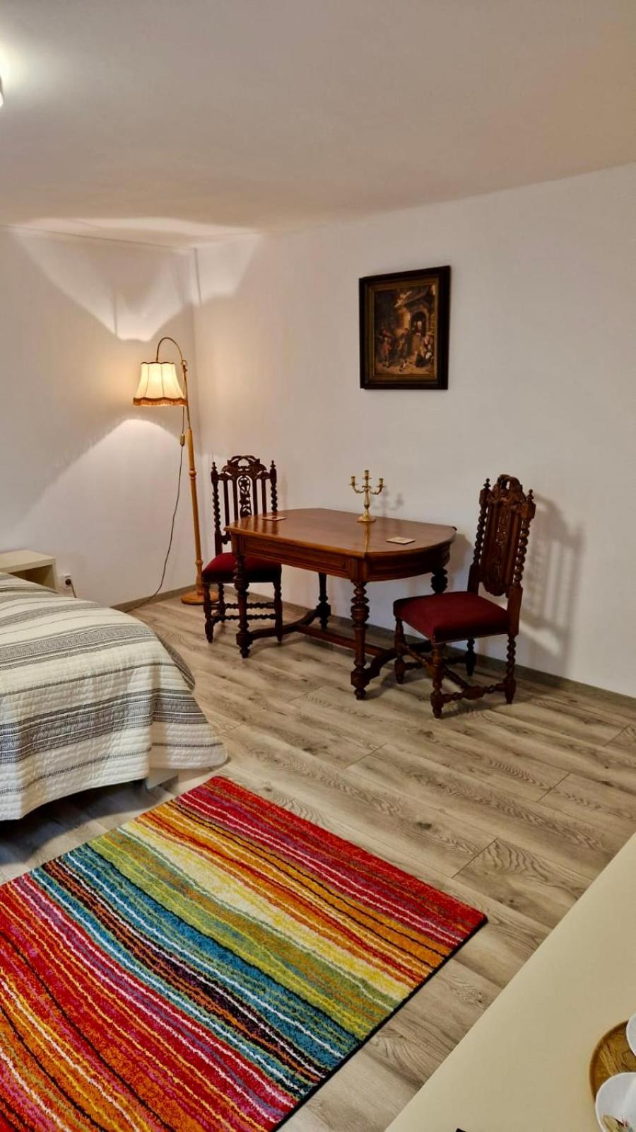 Casa Teo 호텔 부자우 외부 사진
